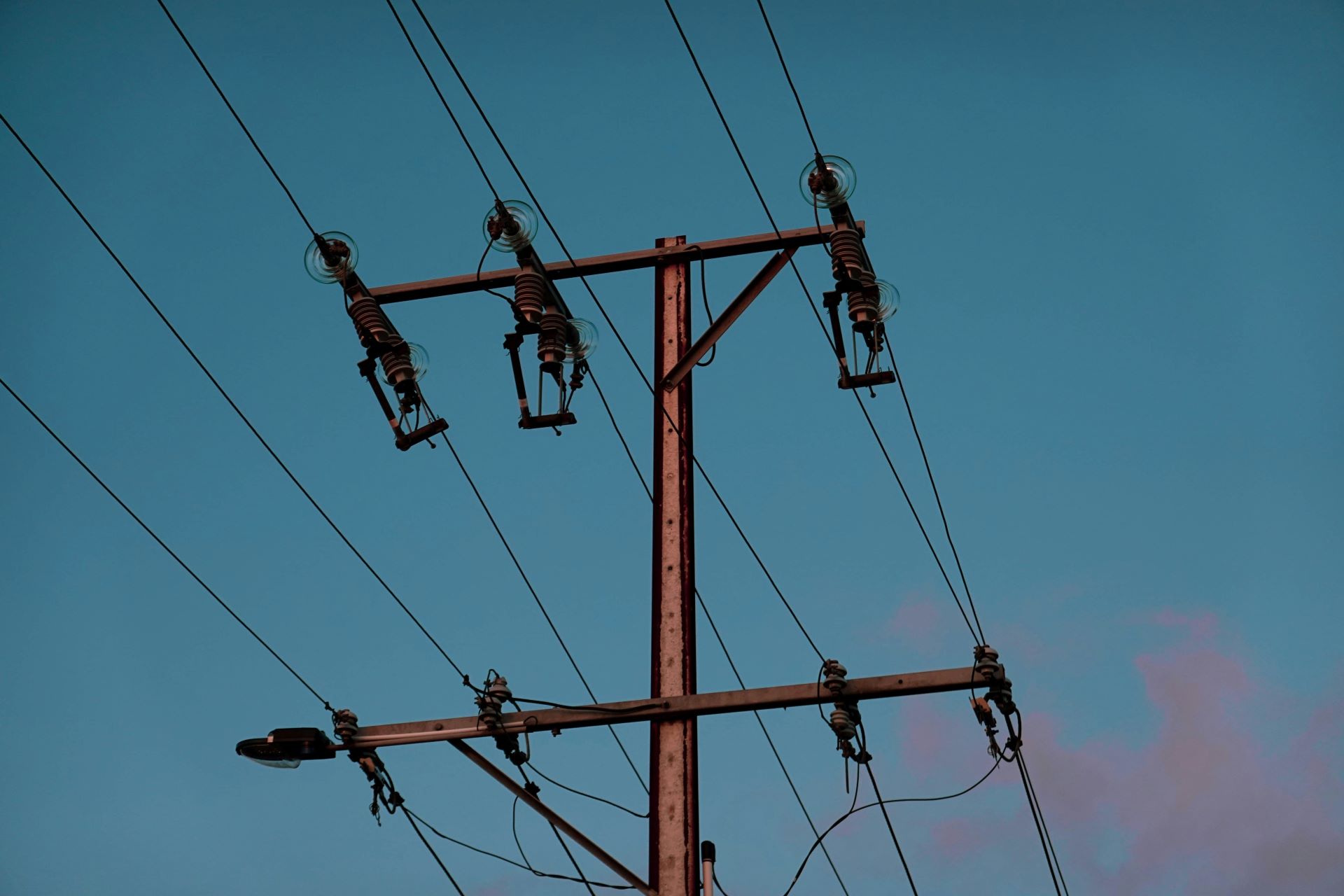 Electrical Wiring Risks in Older South African Homes