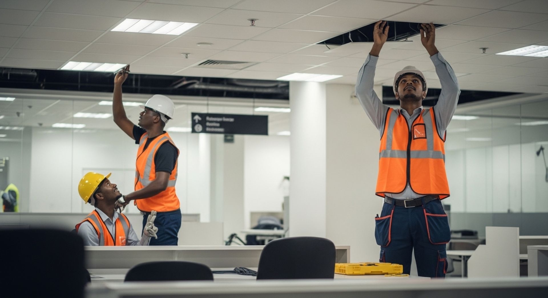 The Importance of Ongoing Commercial Building Maintenance