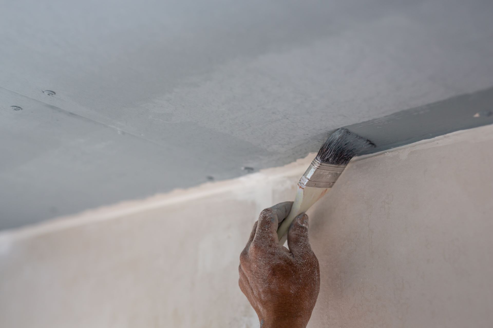 Repairing Water-Damaged Plaster Ceilings in South Africa