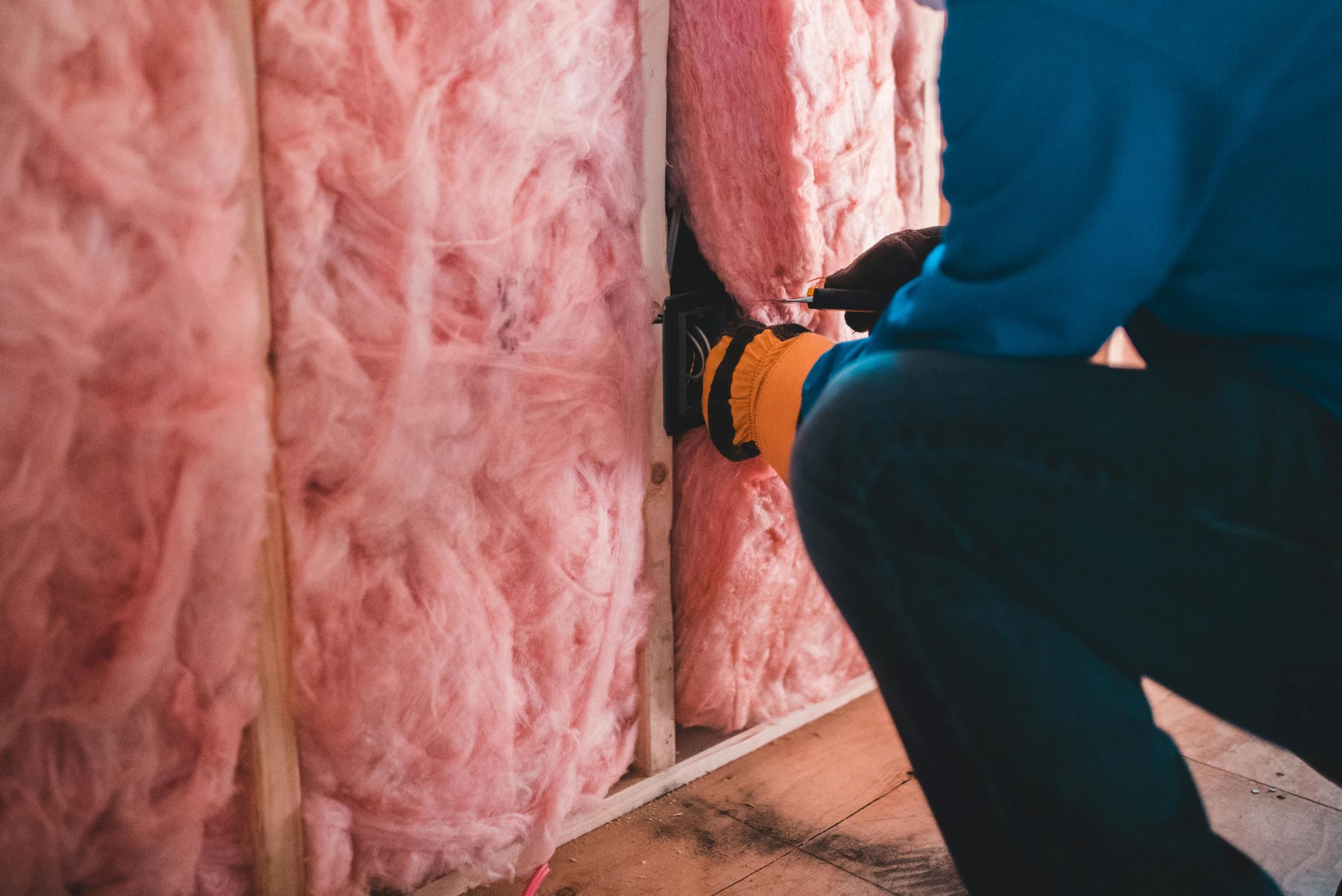 The Role of Insulation in Modern South African Homes