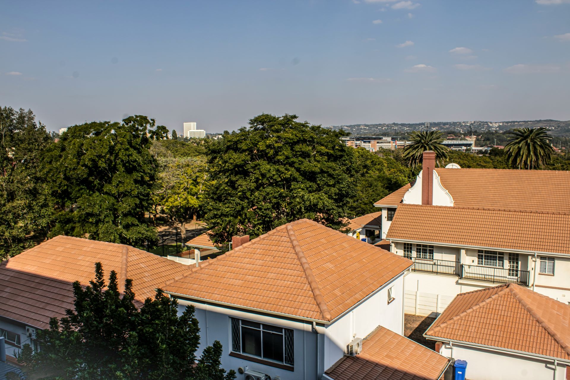 UV Damage to Roofs in South Africa Explained